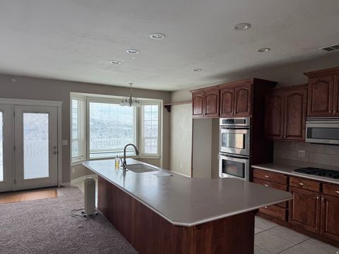 Tiny photo for 354 E LOWER ROCK RD, Inkom, ID 83245 (MLS # 2139647)