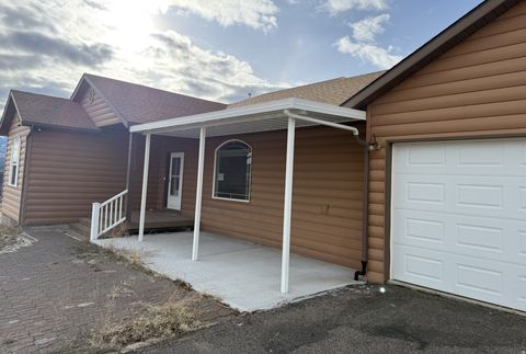 Tiny photo for 354 E LOWER ROCK RD, Inkom, ID 83245 (MLS # 2139647)
