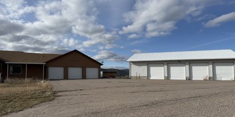 Tiny photo for 354 E LOWER ROCK RD, Inkom, ID 83245 (MLS # 2139647)