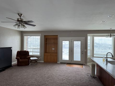 Tiny photo for 354 E LOWER ROCK RD, Inkom, ID 83245 (MLS # 2139647)