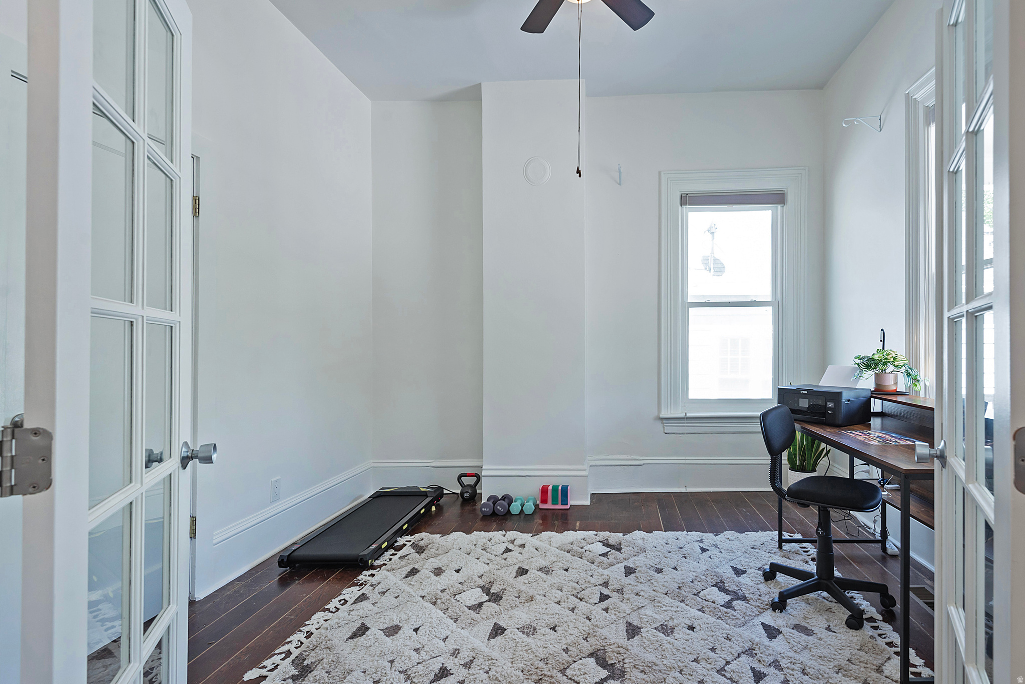 AVENUES - Residential