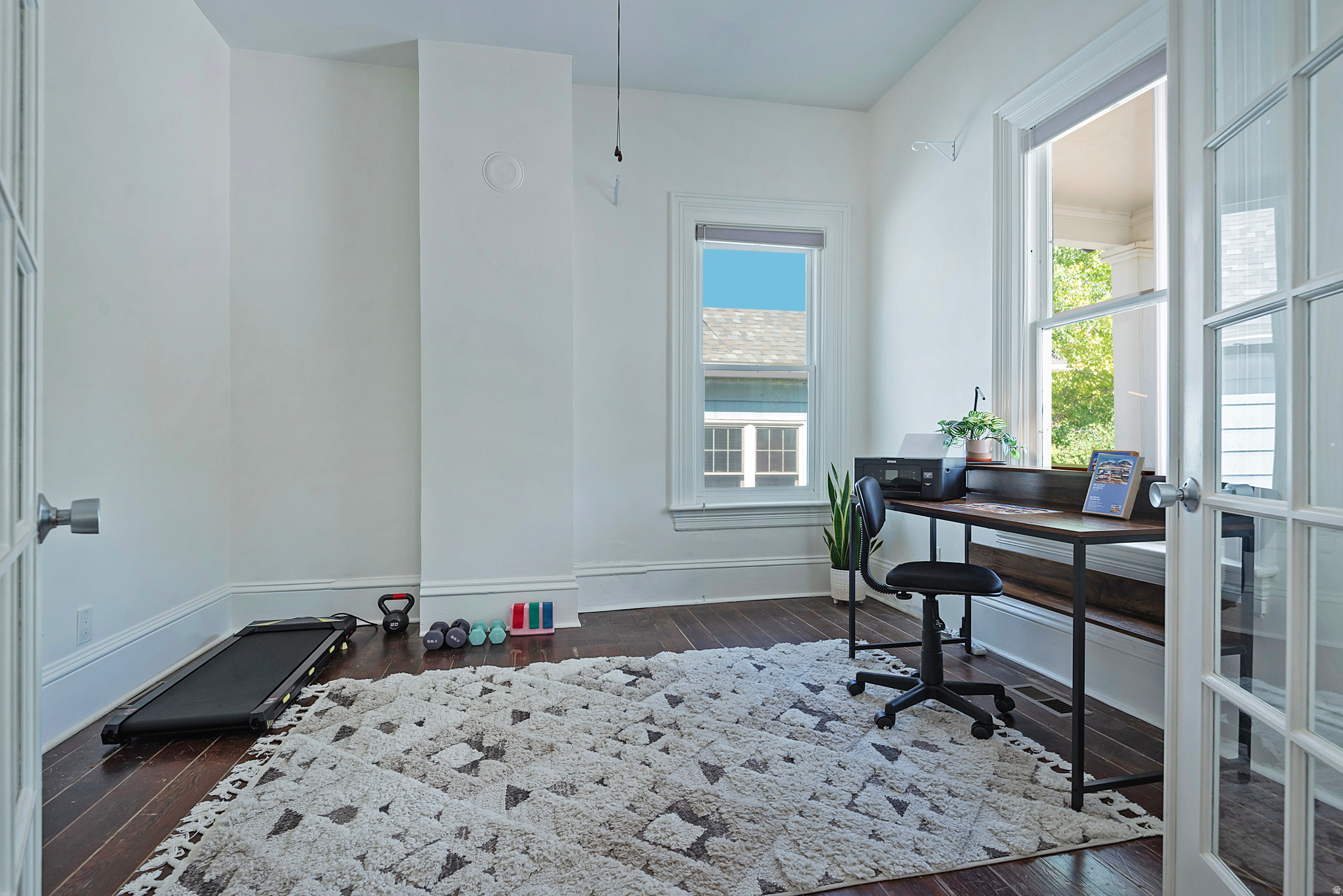 AVENUES - Residential