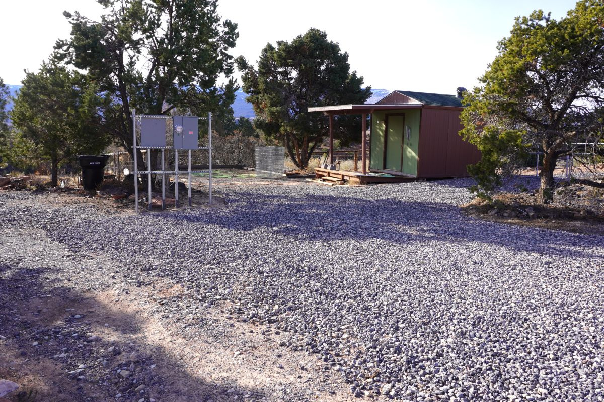 SLEEPING RAINBOW ESTATES - Residential