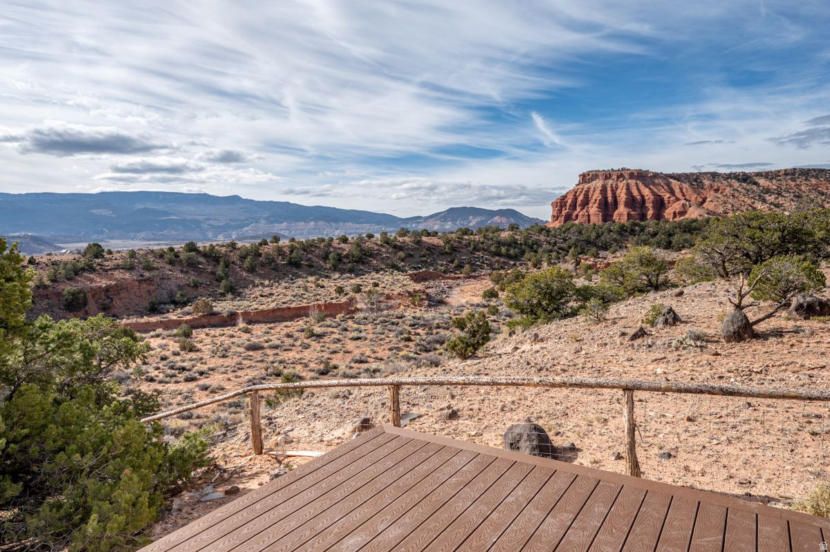 SLEEPING RAINBOW ESTATES - Residential