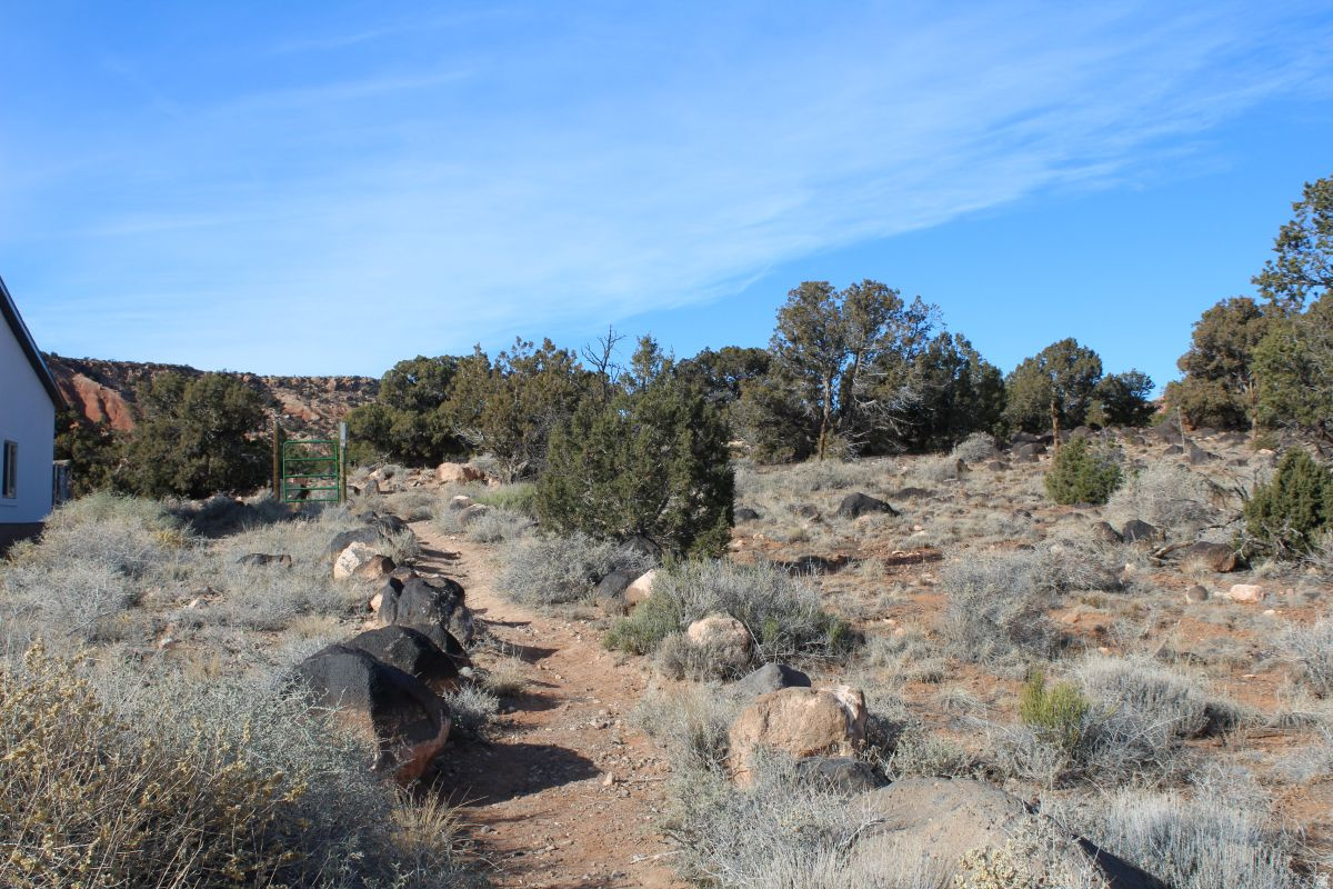 SLEEPING RAINBOW ESTATES - Residential