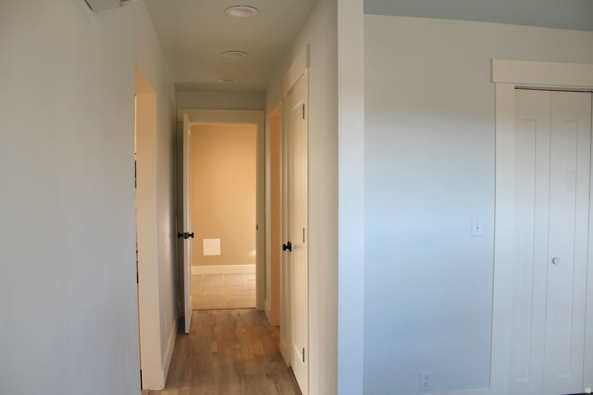 SLEEPING RAINBOW ESTATES - Residential