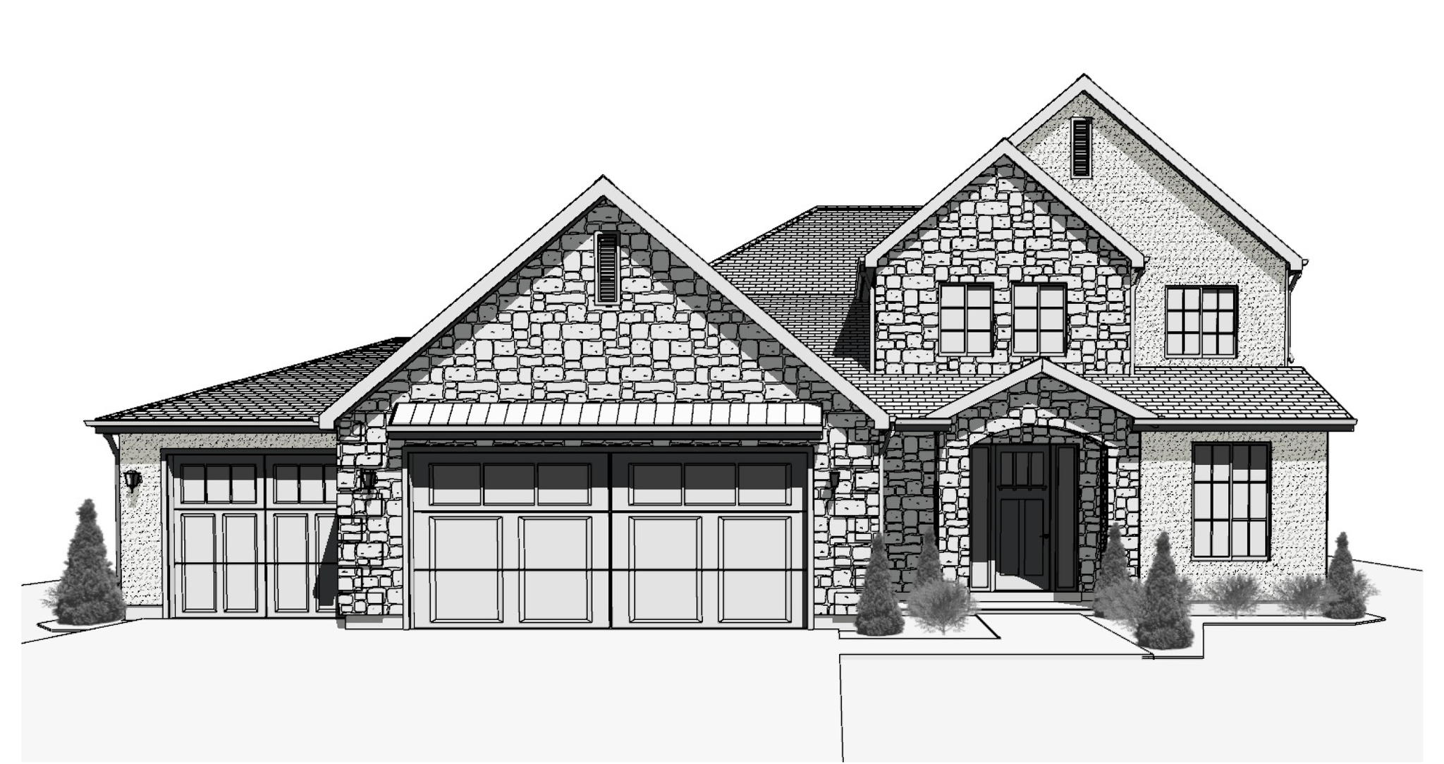 HIDDEN VALLEY SUBDIVISION PHASE 2 - Residential