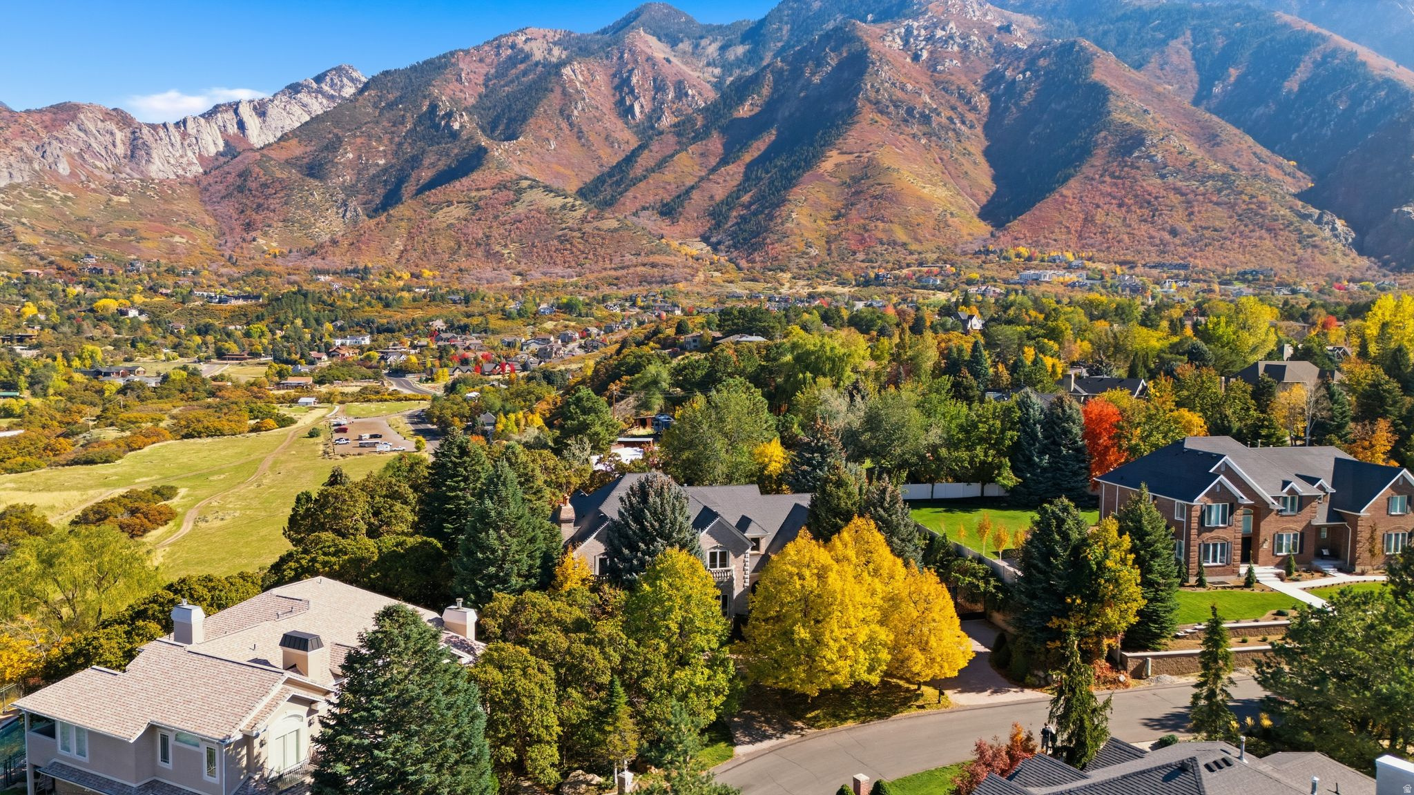 PEPPERWOOD - Residential