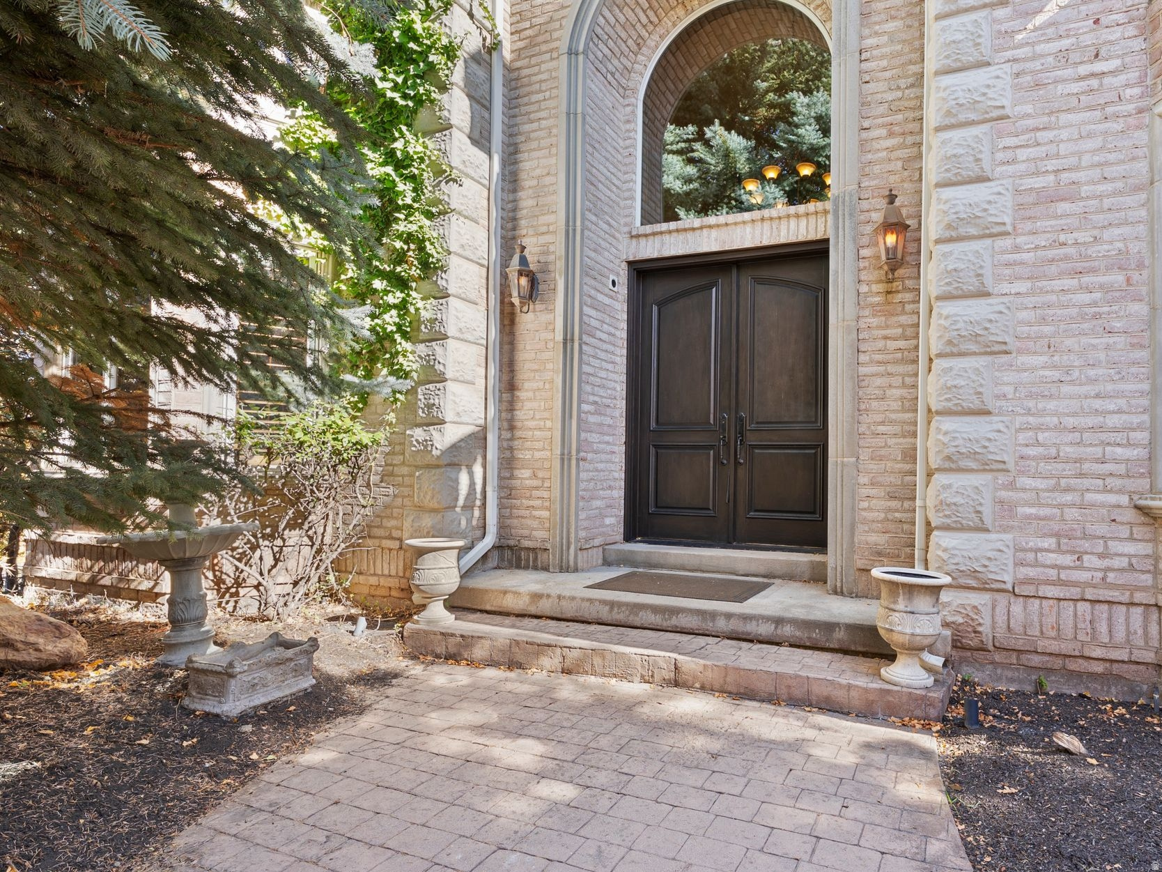 PEPPERWOOD - Residential