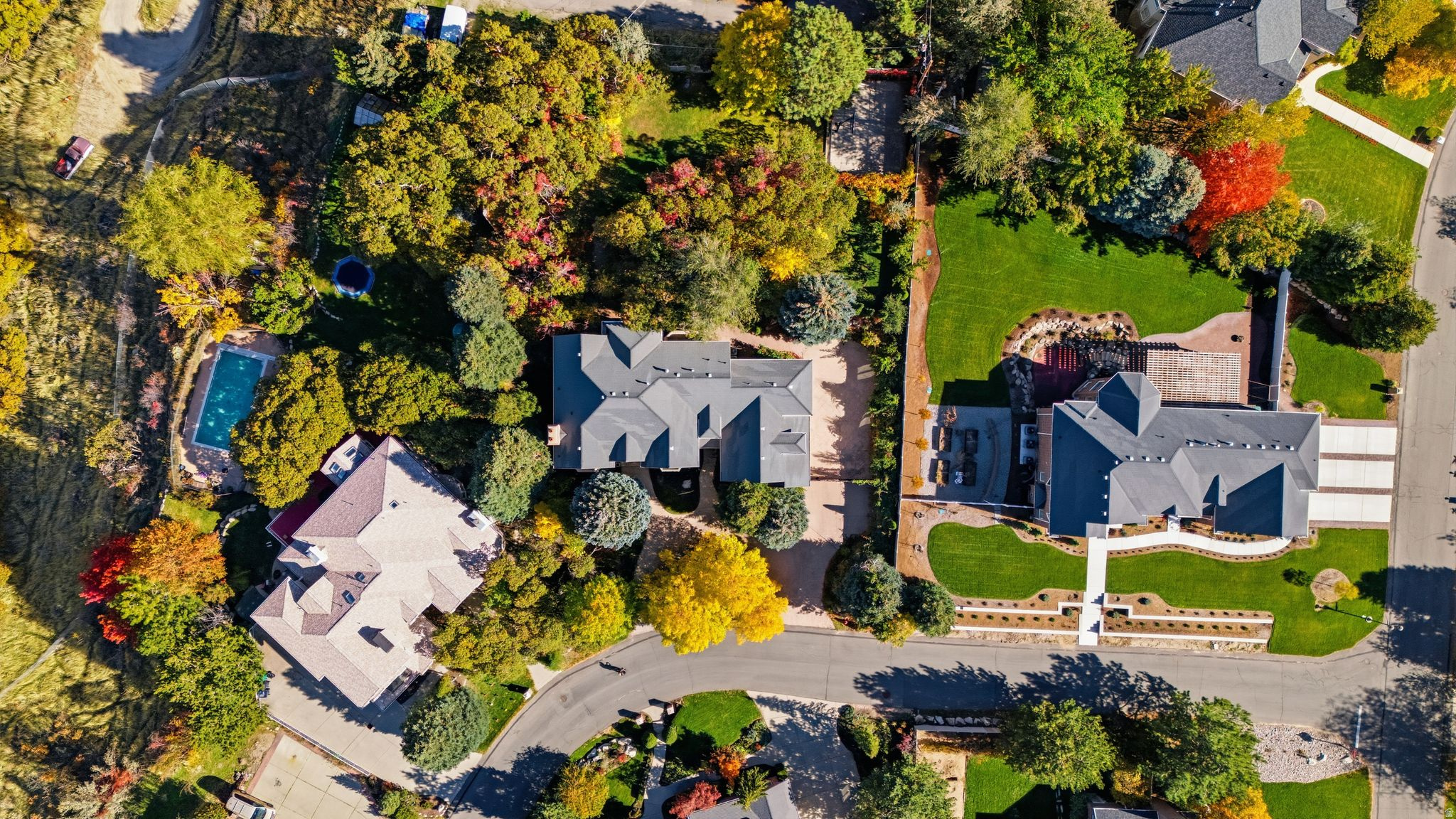 PEPPERWOOD - Residential