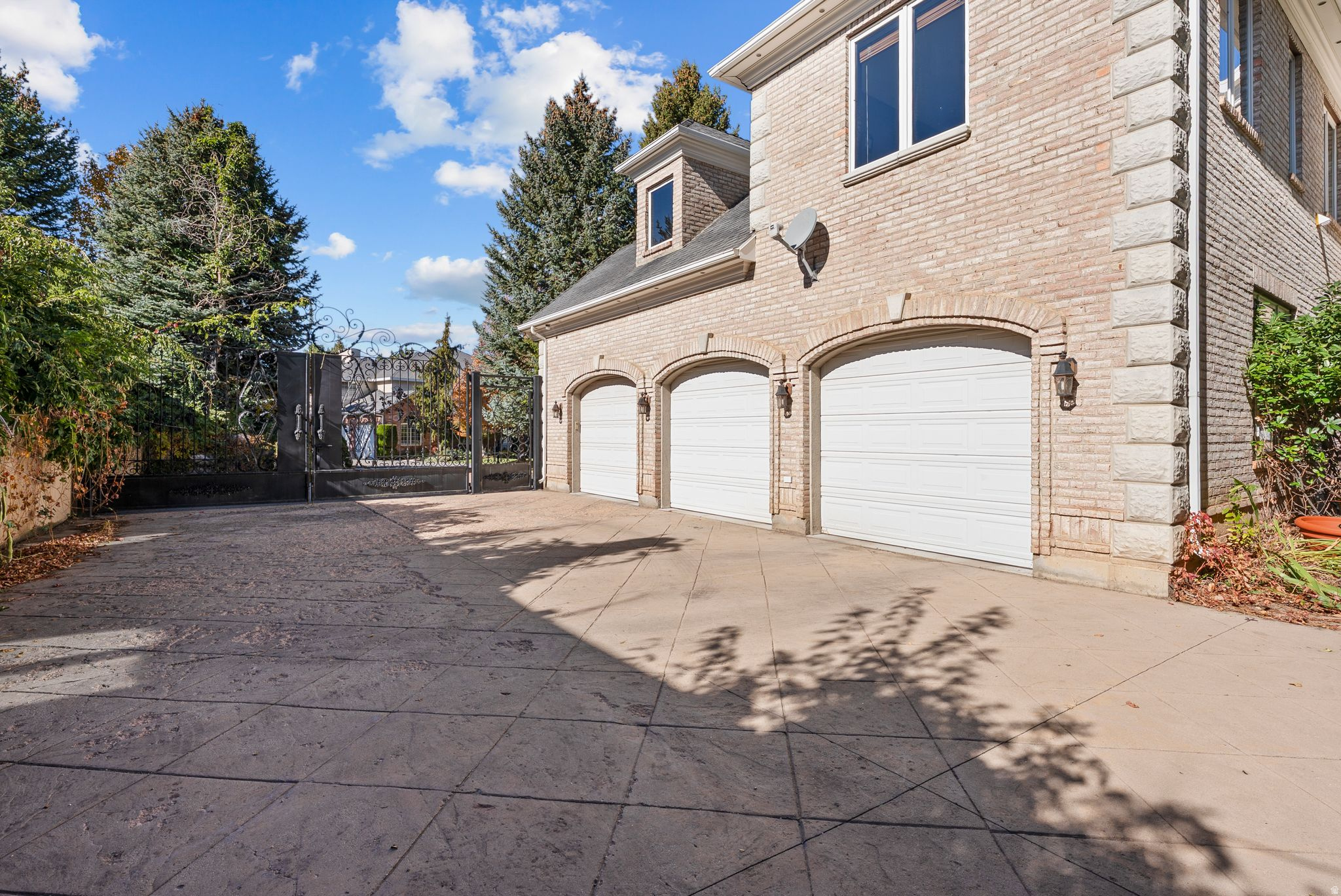 PEPPERWOOD - Residential