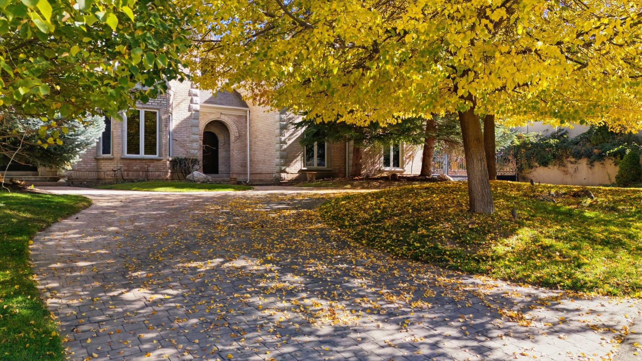 PEPPERWOOD - Residential