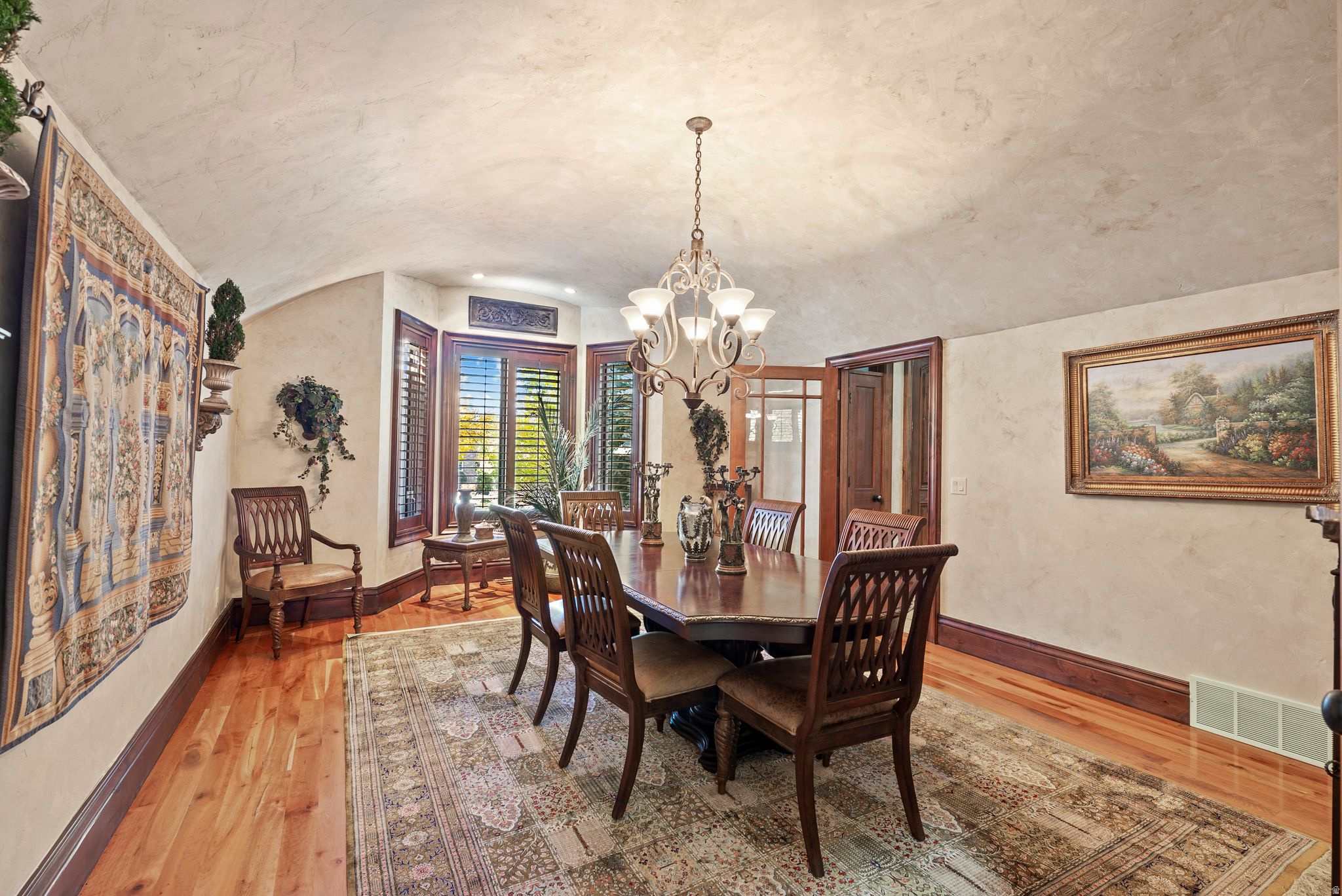 PEPPERWOOD - Residential