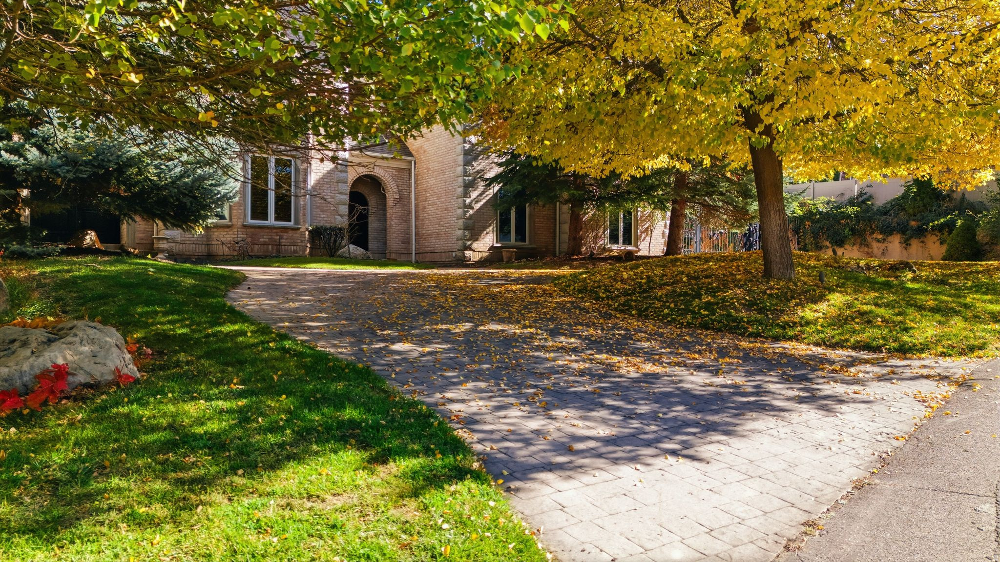 PEPPERWOOD - Residential