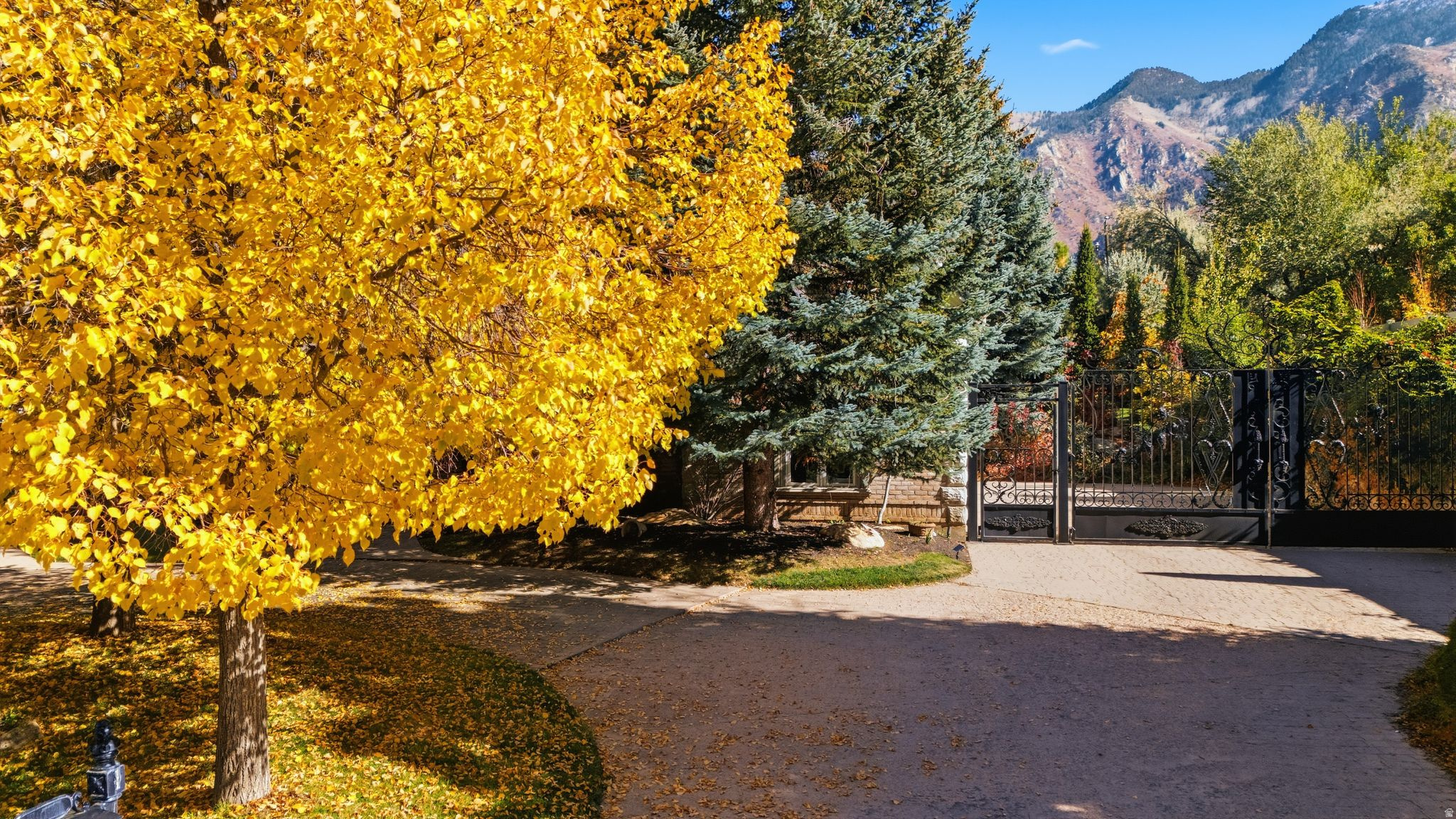 PEPPERWOOD - Residential