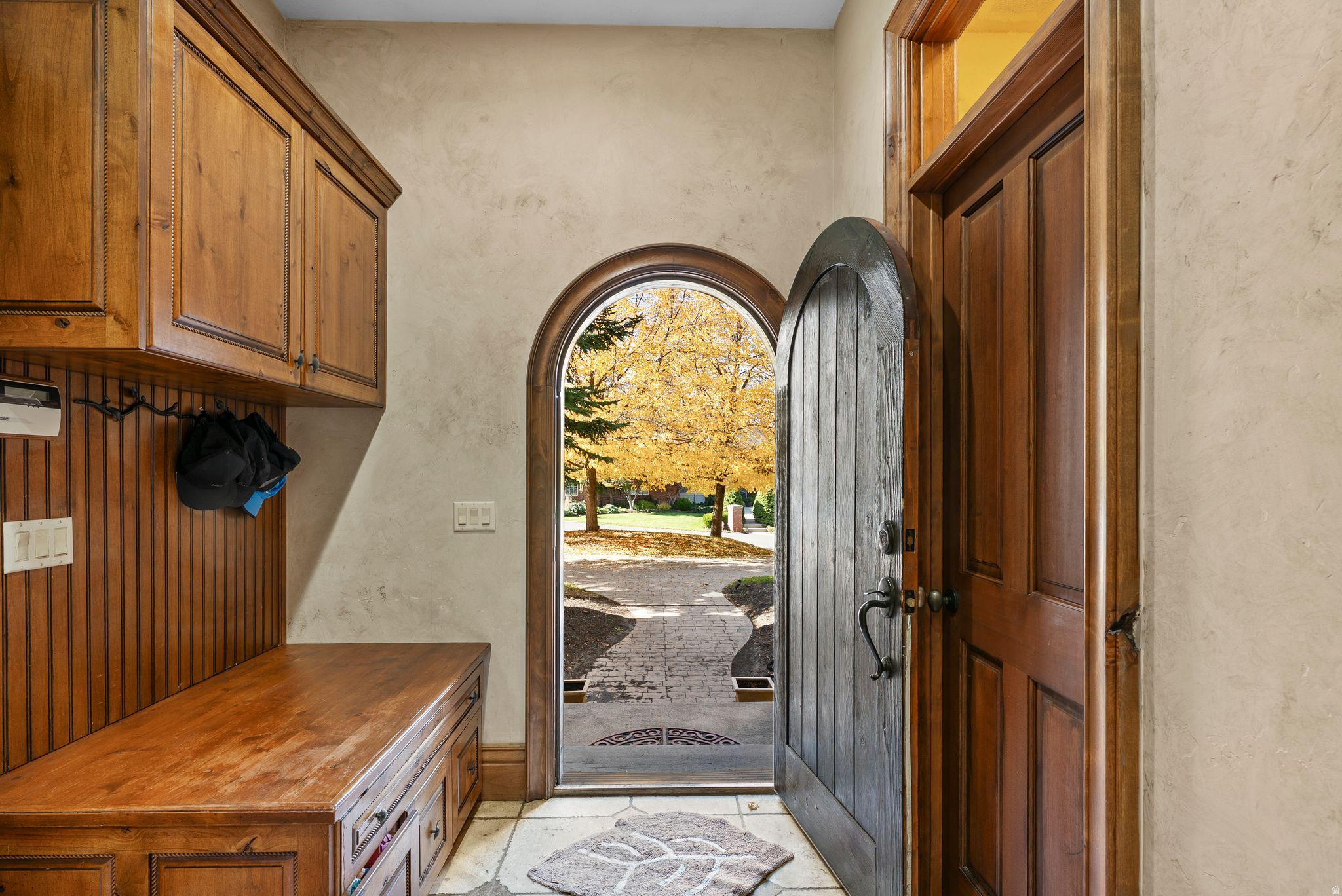 PEPPERWOOD - Residential