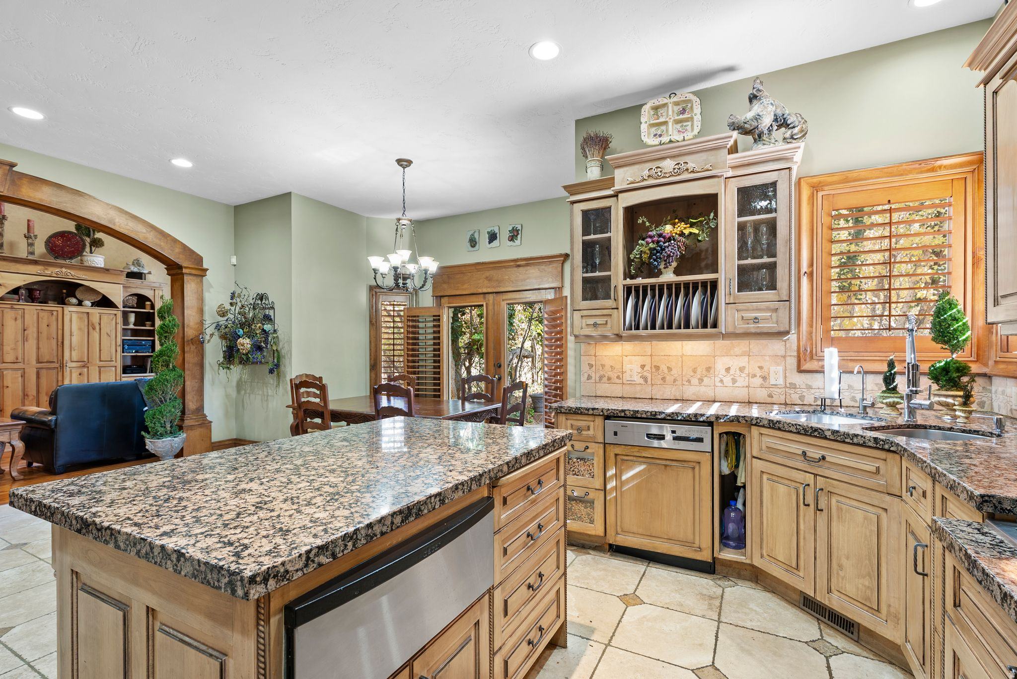 PEPPERWOOD - Residential