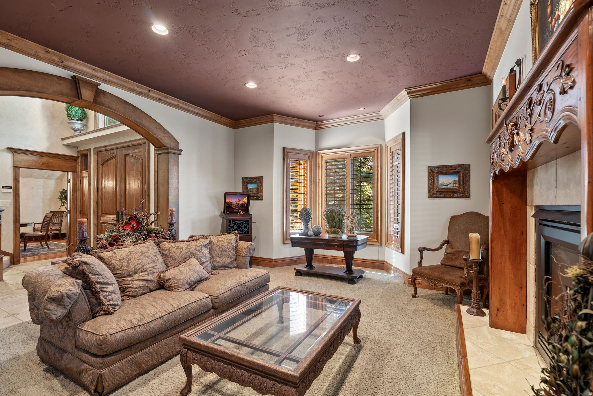 PEPPERWOOD - Residential