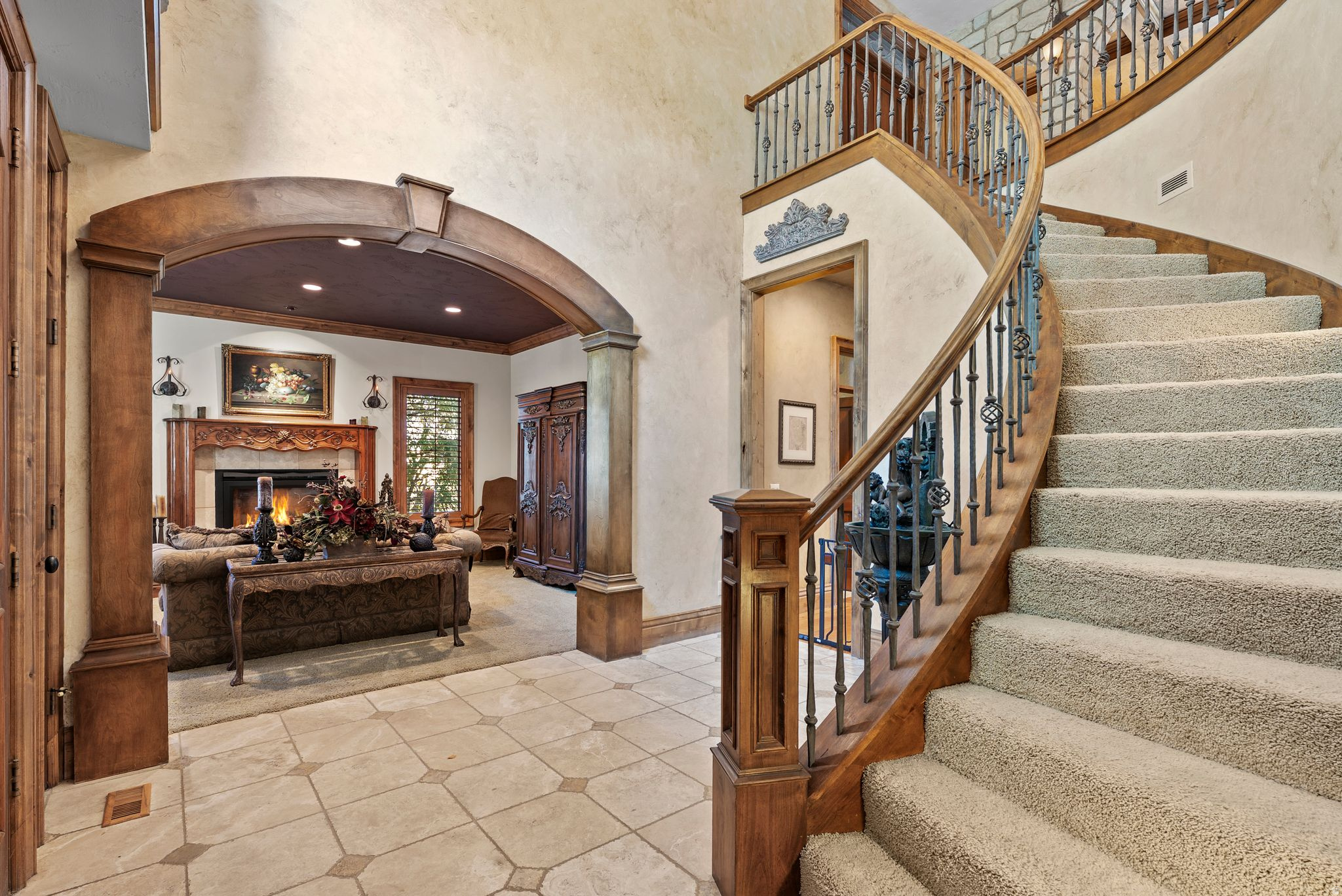 PEPPERWOOD - Residential