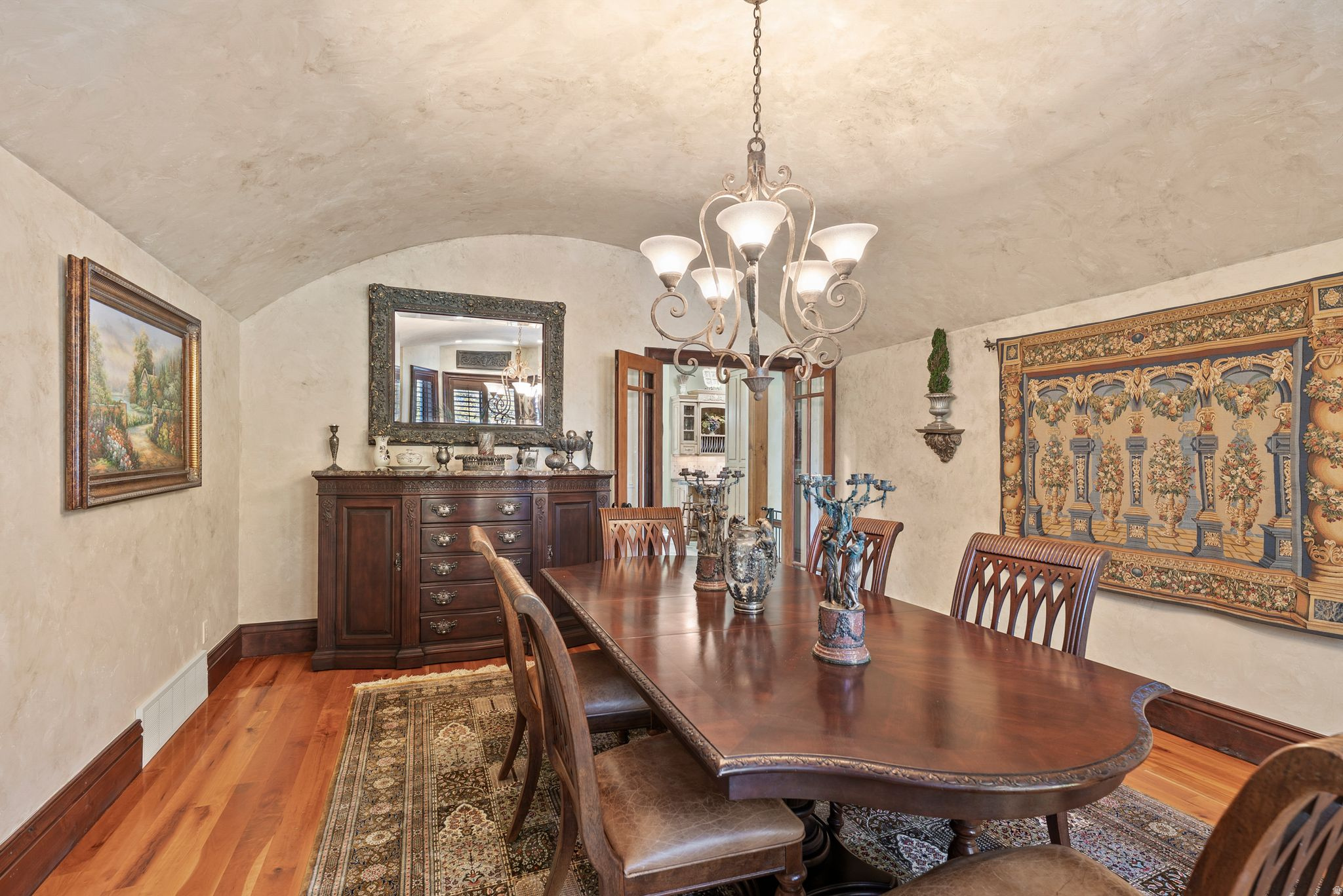 PEPPERWOOD - Residential