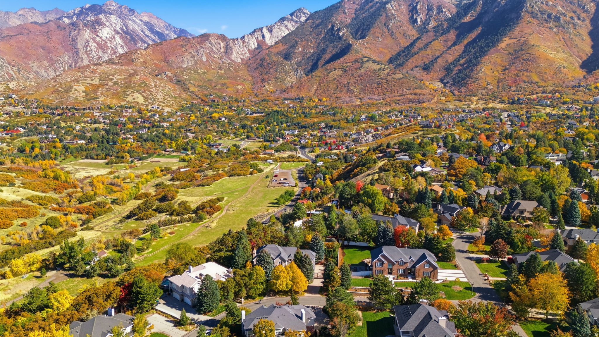 PEPPERWOOD - Residential