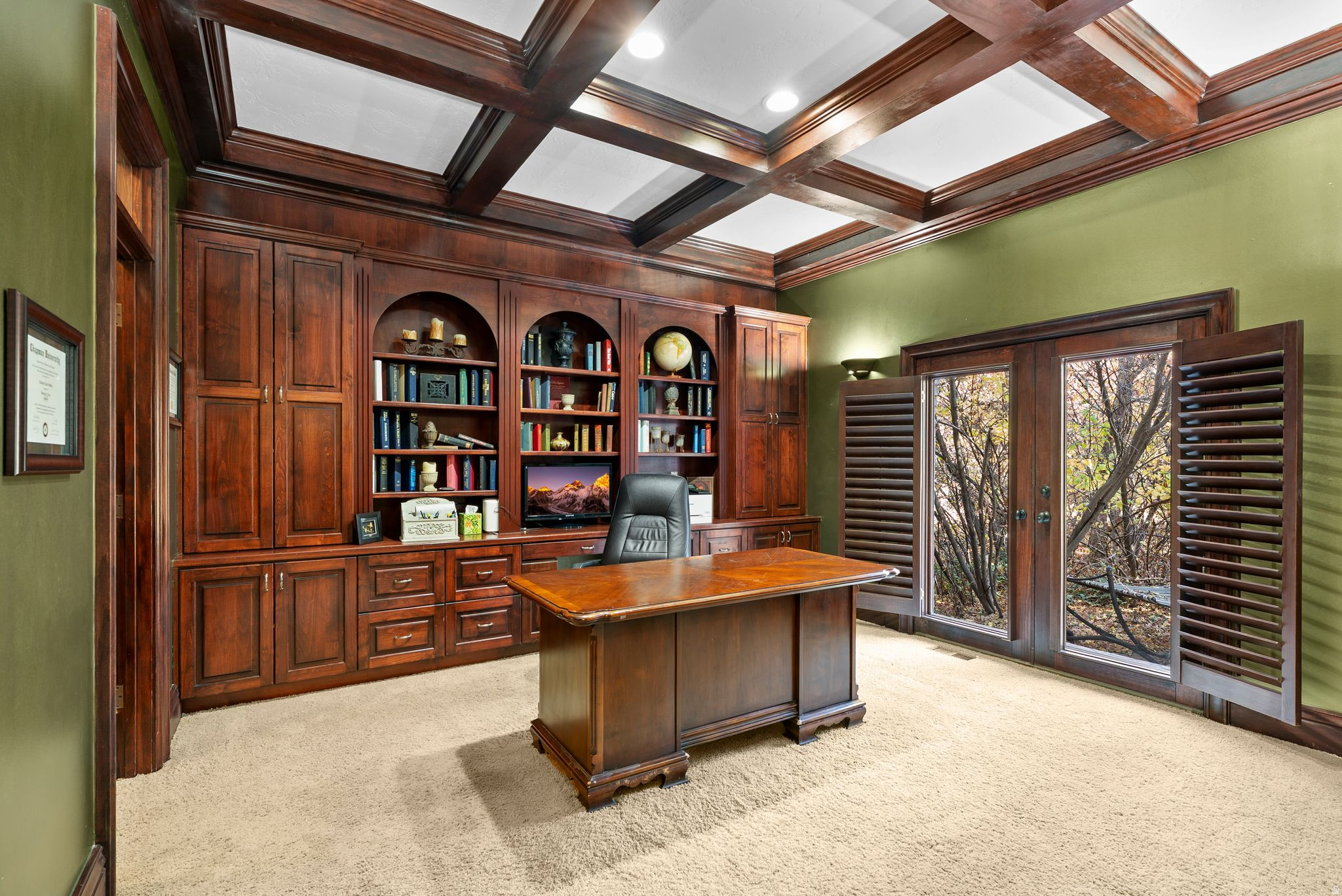 PEPPERWOOD - Residential