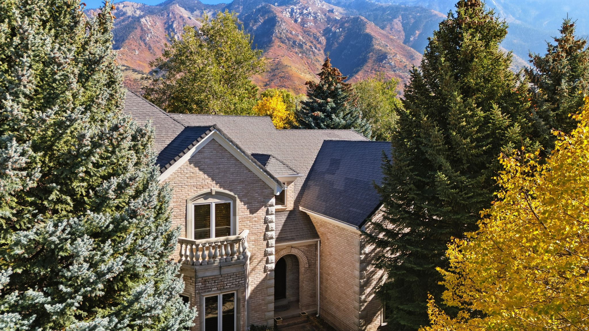 PEPPERWOOD - Residential