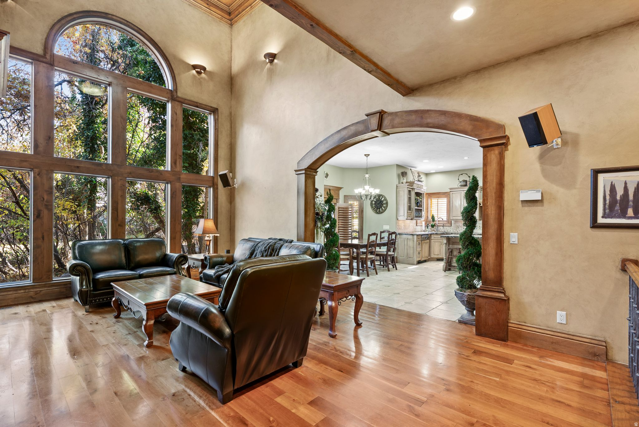 PEPPERWOOD - Residential