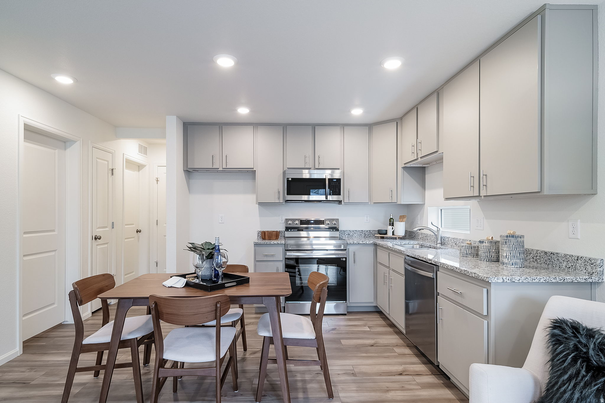 WANDER - Residential