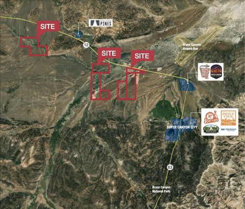 Tiny photo for Bryce, UT 84764 (MLS # 2142264)