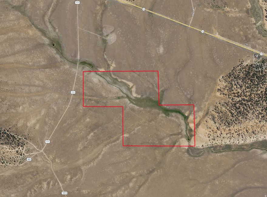 Located on the iconic Scenic Highway 12, this property sits just minutes from the turnoff to Bryce Canyon National Park, offering outstanding visibility in a high-traffic tourism corridor. The setting combines breathtaking scenery with superb exposure to travelers, making it an exceptional platform for a variety of uses.  Listing included 5 acre feet of water rights. Seller may be open to selling more water rights with the land for an additional cost.