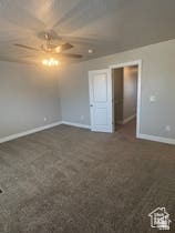 Tiny photo for 155 E 3100 N, Cedar City, UT 84721 (MLS # 2173399)