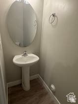 Tiny photo for 155 E 3100 N, Cedar City, UT 84721 (MLS # 2173399)