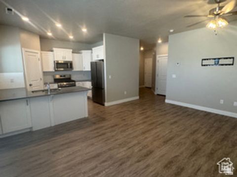 Tiny photo for 155 E 3100 N, Cedar City, UT 84721 (MLS # 2173399)