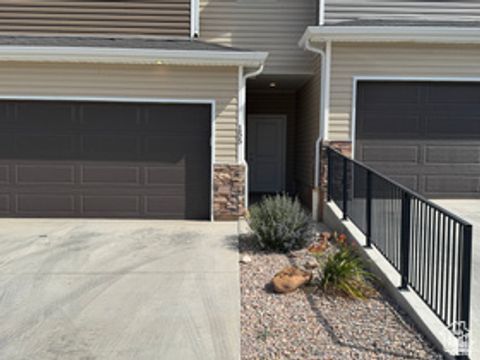 Tiny photo for 155 E 3100 N, Cedar City, UT 84721 (MLS # 2173399)