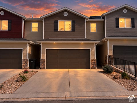 Homes For Sale - 155 E 3100<br/> Cedar City, UT 84721