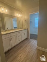 Tiny photo for 155 E 3100 N, Cedar City, UT 84721 (MLS # 2173399)