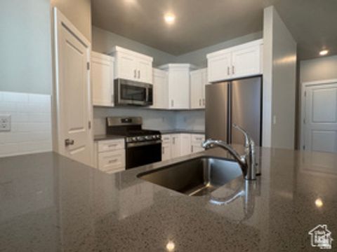 Tiny photo for 155 E 3100 N, Cedar City, UT 84721 (MLS # 2173399)