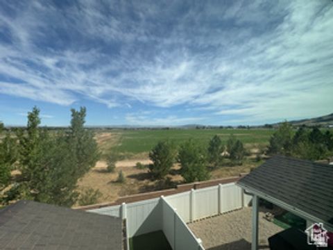 Tiny photo for 155 E 3100 N, Cedar City, UT 84721 (MLS # 2173399)