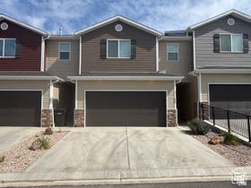 Photo of 155 E 3100 N, Cedar City, UT 84721 (MLS # 2173399)