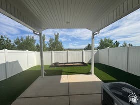 Tiny photo for 155 E 3100 N, Cedar City, UT 84721 (MLS # 2173399)