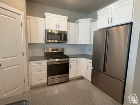 Tiny photo for 155 E 3100 N, Cedar City, UT 84721 (MLS # 2173399)
