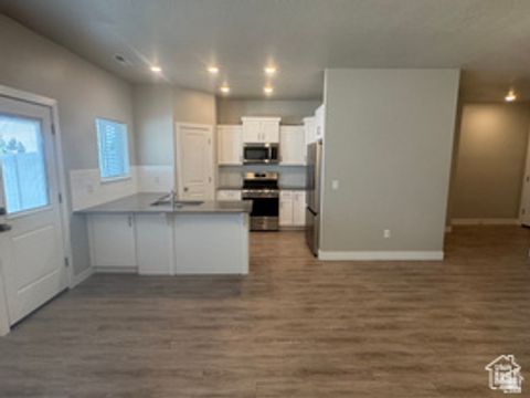 Tiny photo for 155 E 3100 N, Cedar City, UT 84721 (MLS # 2173399)