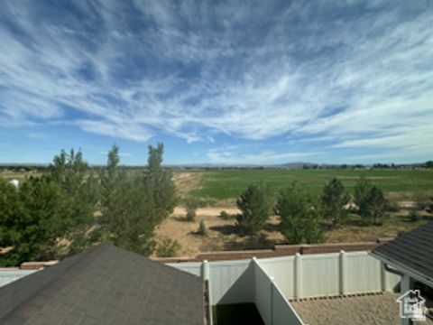Tiny photo for 155 E 3100 N, Cedar City, UT 84721 (MLS # 2173399)