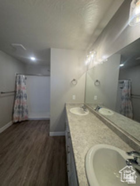 Tiny photo for 155 E 3100 N, Cedar City, UT 84721 (MLS # 2173399)