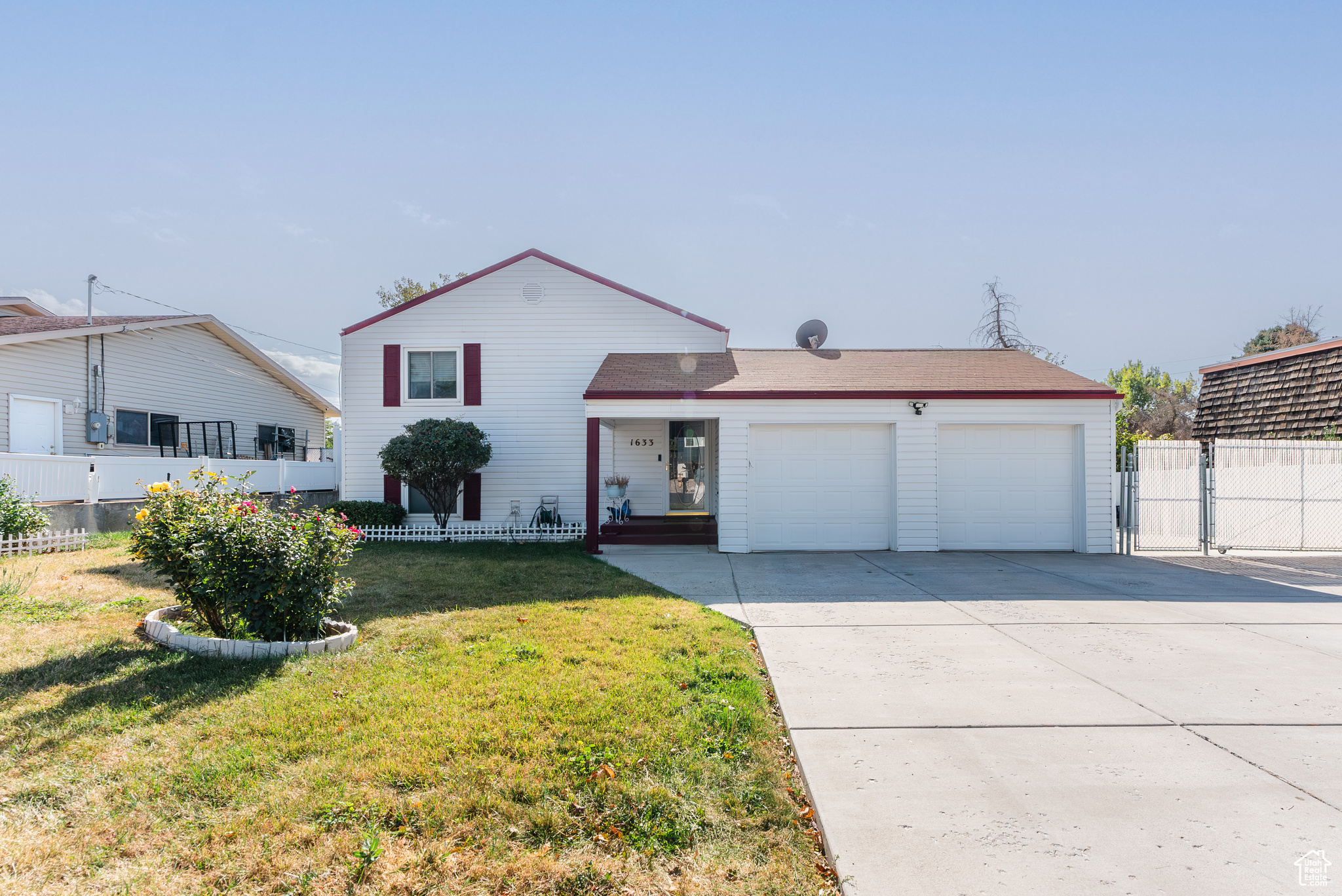 1633 W 1920, Layton, Utah image 1