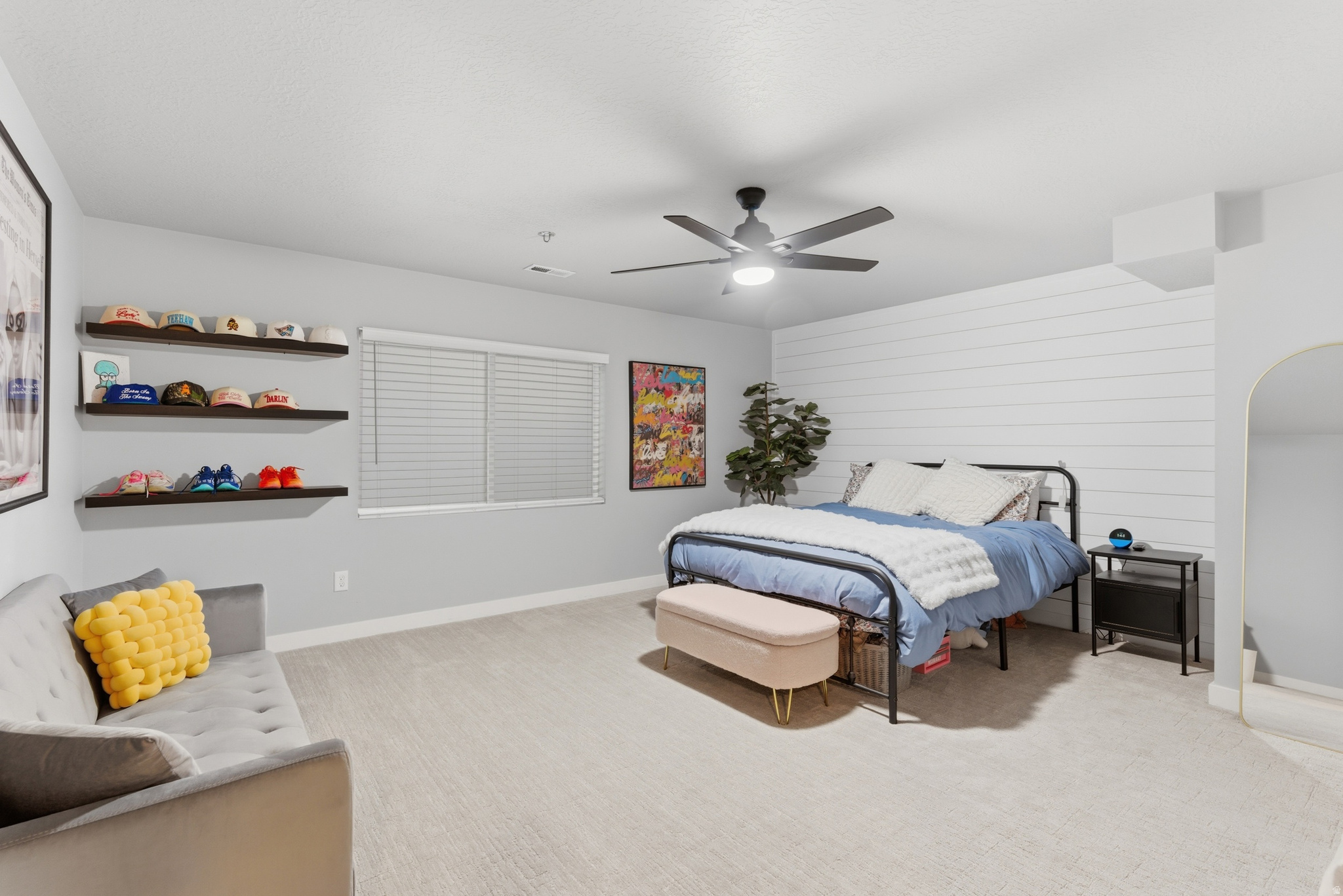 DAYBREAK - Residential