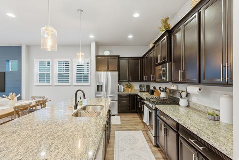 Tiny photo for 11348 S SANDBANK WAY W, South Jordan, UT 84009 (MLS # 2140716)