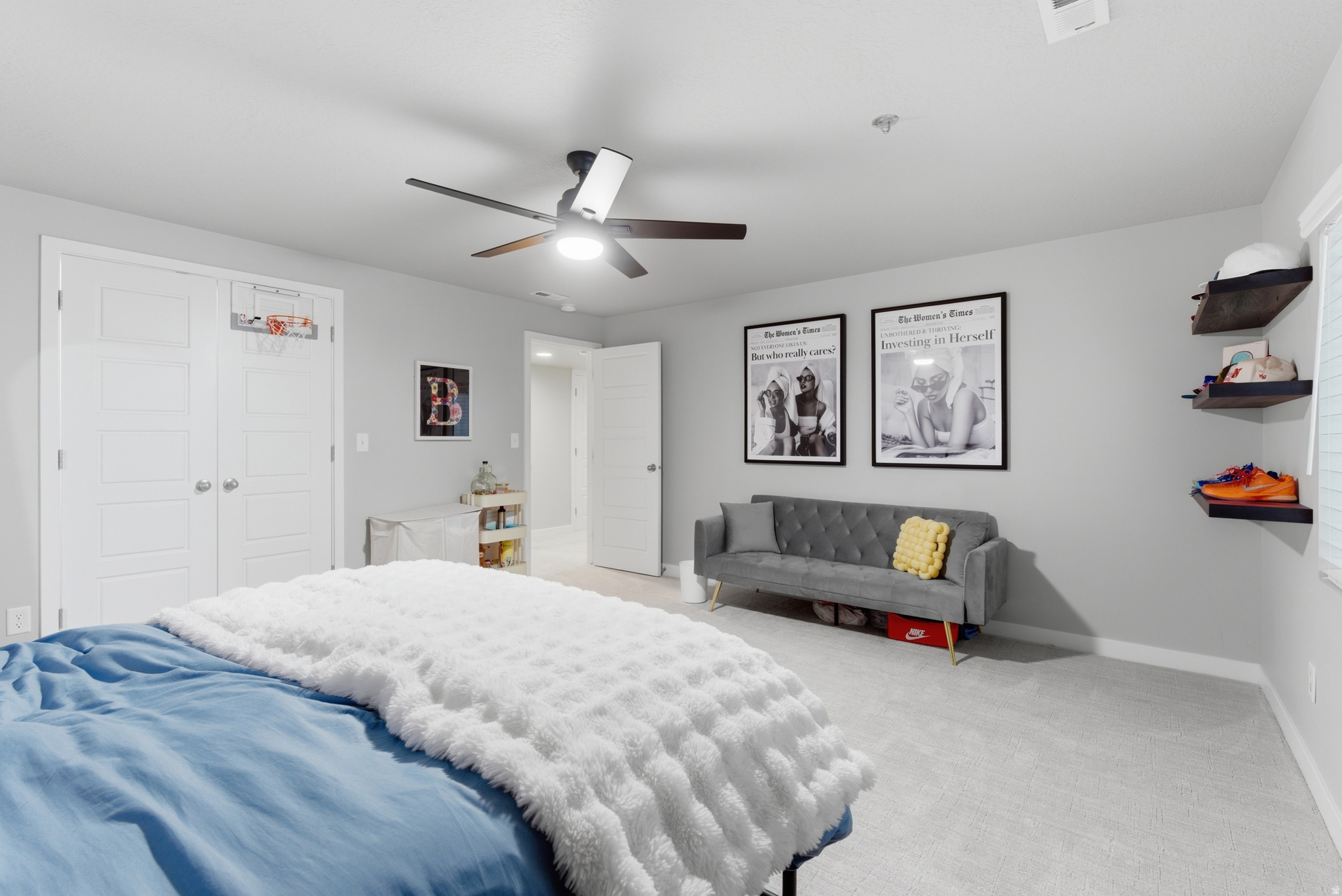 DAYBREAK - Residential