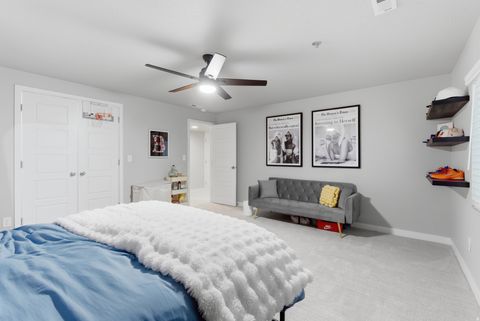 Tiny photo for 11348 S SANDBANK WAY W, South Jordan, UT 84009 (MLS # 2140716)